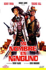 Mi nombre es Ninguno