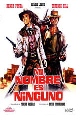 Ver Mi nombre es Ninguno (1973) Online