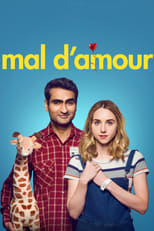 The Big Sick serie streaming