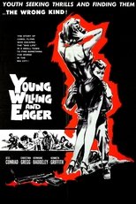 Young, Willing and Eager (1961)