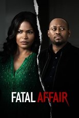 Poster for Fatal Affair 