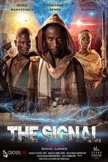 Poster for The Signal