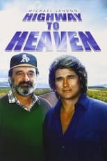 Poster for Highway to Heaven Season 5
