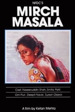 Image Mirch Masala 1987