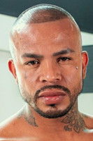 Foto retrato de Salvatrucho