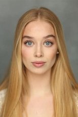 Foto retrato de Imogen Kingsley Smith