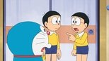 ドラえもん 1x1192 (S01E1192)