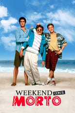 Poster di Weekend con il morto