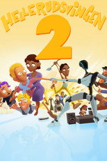 Poster zu Staffel 2 – Hellerudsvingen