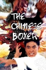 Poster for The Chinese Boxer