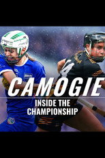 Camogie: Inside the Championship poster