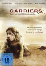 Filmposter: Carriers