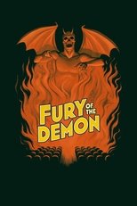 Poster for Fury of the Demon