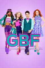 Poster for G.B.F.