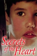 Poster for Secrets of the Heart 