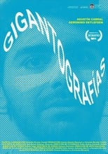 Poster for Gigantographies 