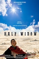 Poster for Half Widow