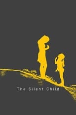 Poster for The Silent Child