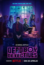 Dead Boy Detectives