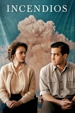 VER Incendios (2018) Online Gratis HD