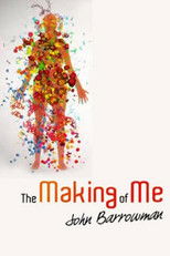 John Barrowman: The Making of Me poster