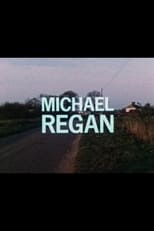 Poster for Michael Regan 