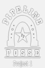 Poster for Pipeline Posse: Project 1