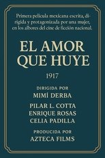 El amor que huye