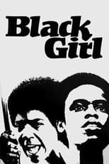 Poster for Black Girl