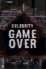 Poster for Celebrity Game Over