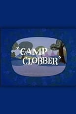 Poster for Camp Clobber