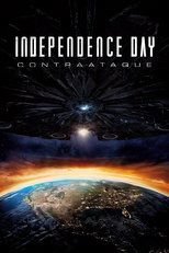 Independence Day: Contraataque