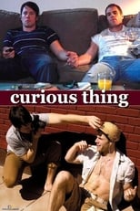 Poster for Curious Thing