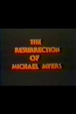 Poster di The Resurrection of Michael Myers