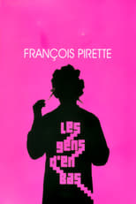 Poster di Pirette - Les gens d'en bas