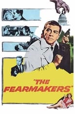 Poster for The Fearmakers