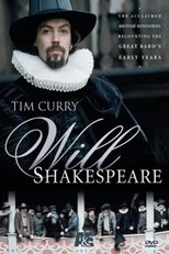 Poster for Life of Shakespeare Season 1