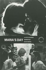 Poster for Maria's Day 