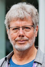 Guido van Rossum as  in Python: The Documentary