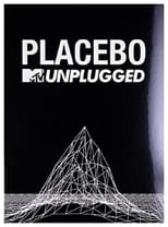 Poster for Placebo: MTV Unplugged 