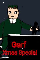 Garfield Christmas Special