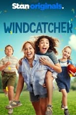 Poster for Windcatcher 
