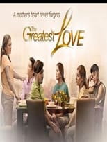 Poster for The Greatest Love