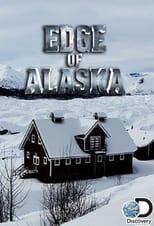 Poster di Edge of Alaska