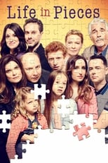 Poster for Life in Pieces Season 3