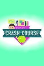 Poster for Crash Course Study Skills