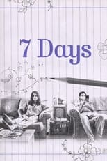 Poster for 7 Days