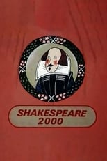 Poster for Shakespeare 2000
