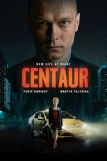 Poster for Centaur 