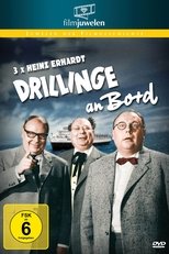 Drillinge an Bord (1959)